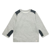 Esprit Boys Grey Sweater